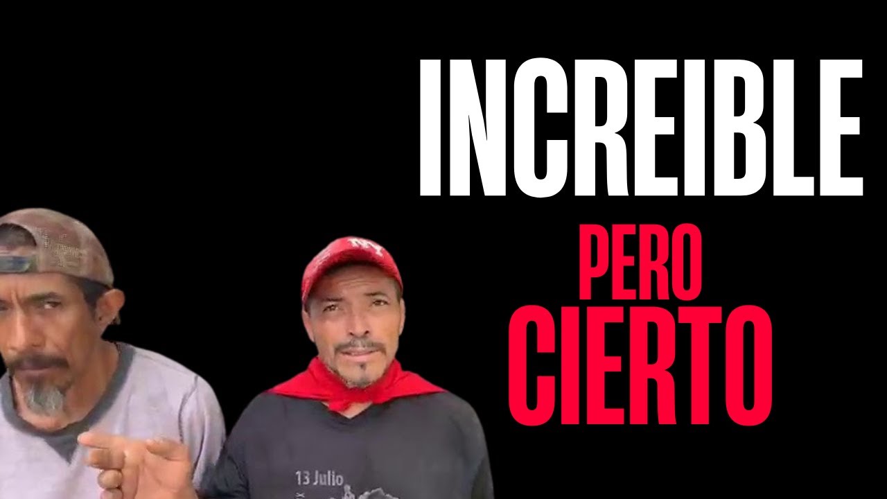 Increíble! 😱 Ladrón que roba a ladrón: la historia que tienes que ver 👀 | Revolución Social