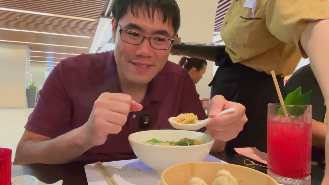 The Din Tai Fung Clone in Saigon? Let’s Eat and See | Jin Din Rou