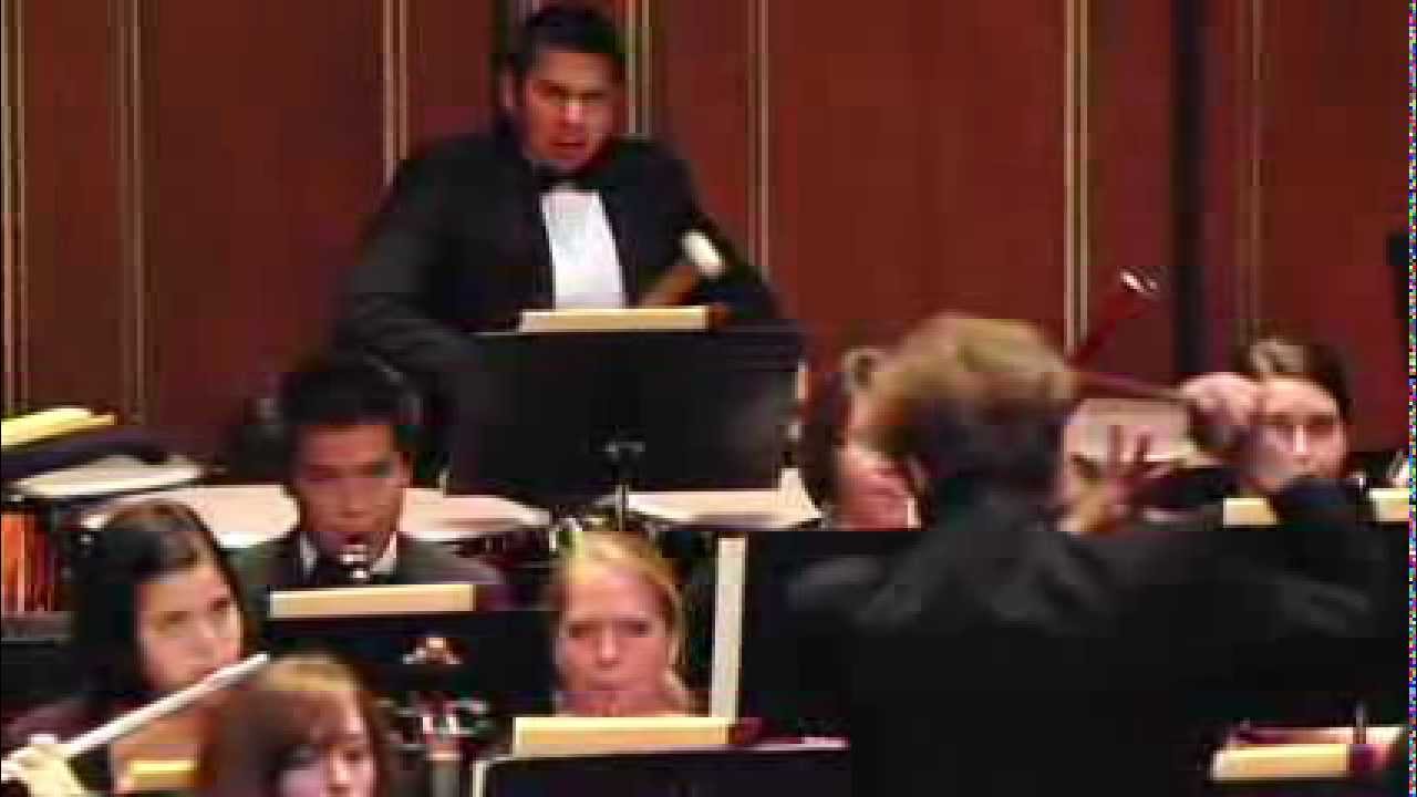 The Orchestral Experience at New England Conservatory