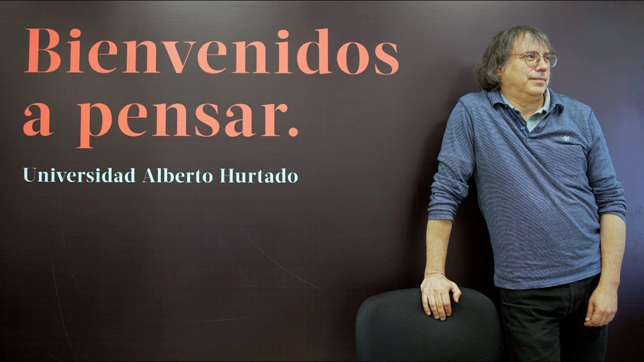 Danilo Martucelli, sociólogo francés: “La escuela de hoy se ha vaciado  del ideal educativo”