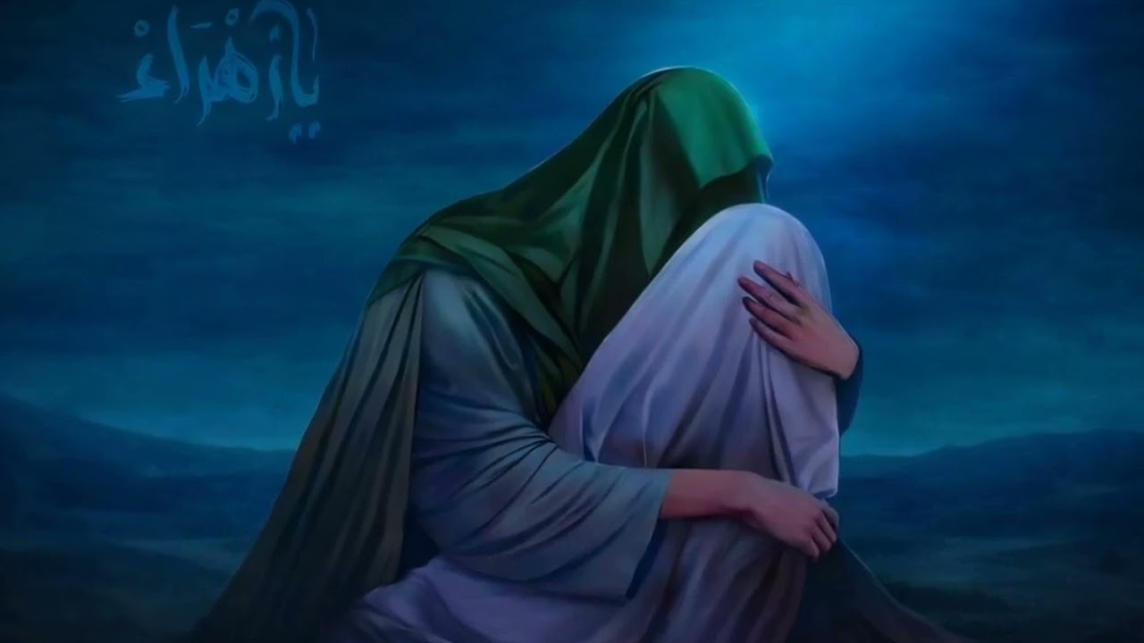 مقطع صوتي الشيخ علي العيساوي الليالي الفاطمية محافظة ديالى قرة تبة