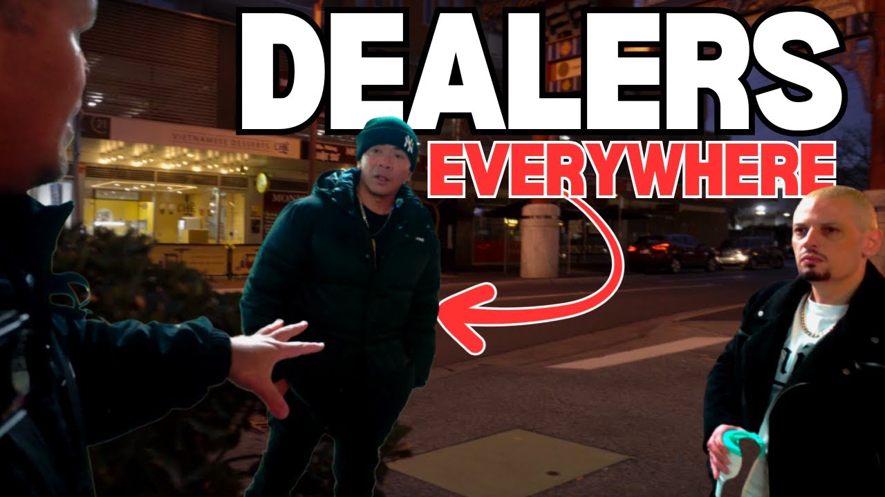 Springvale’s Underworld: The Full Story (Complete Series) @RunThatRehab​