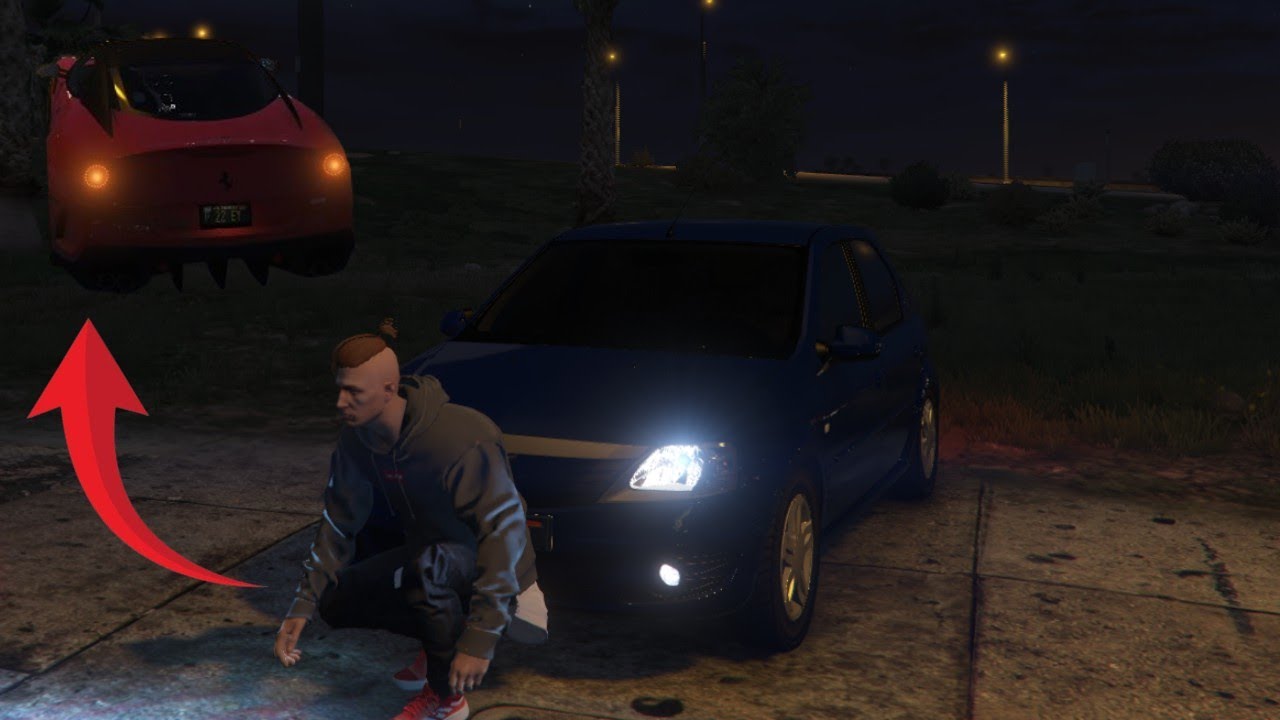 Tunam Loganul + AM PRIMIT 8 MASINI GRATIS! Rush Romania