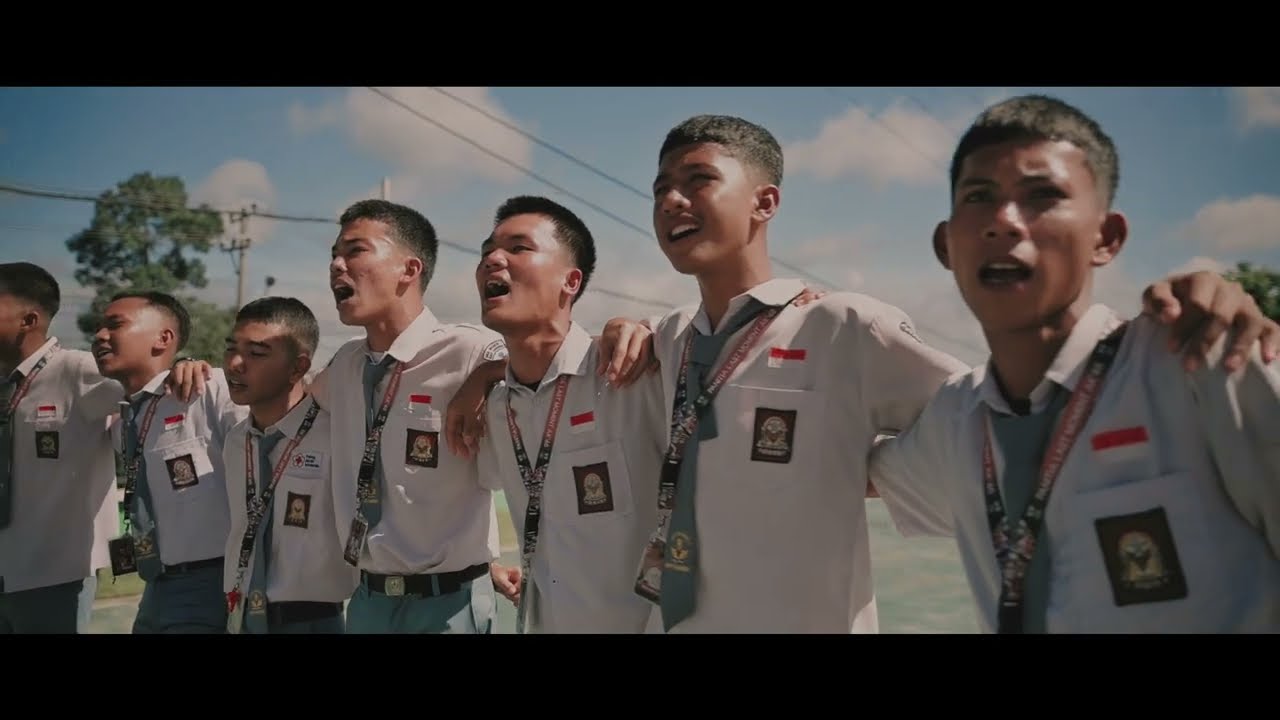 LAST MOMENT SMAN 1 BUKIT KEMUNING ANGKATAN 2026