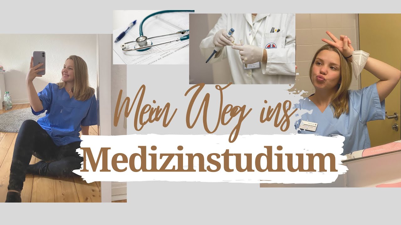 Medizin privat studieren?!👩🏼‍⚕️|| Meine Erfahrung, 2.1 Abi, Private Hochschule