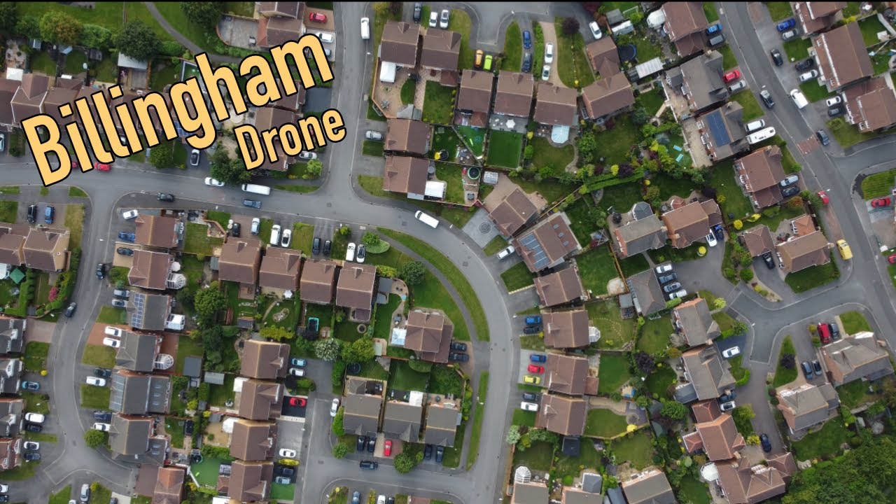 Our Town Billingham