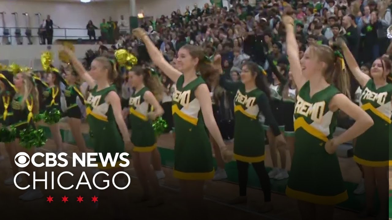 School Spotlight: William Fremd High School