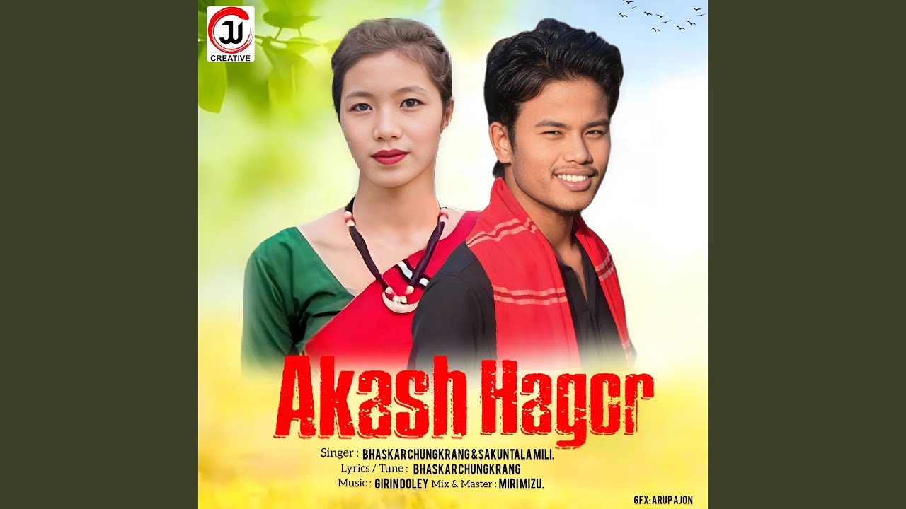 Akash Hagor