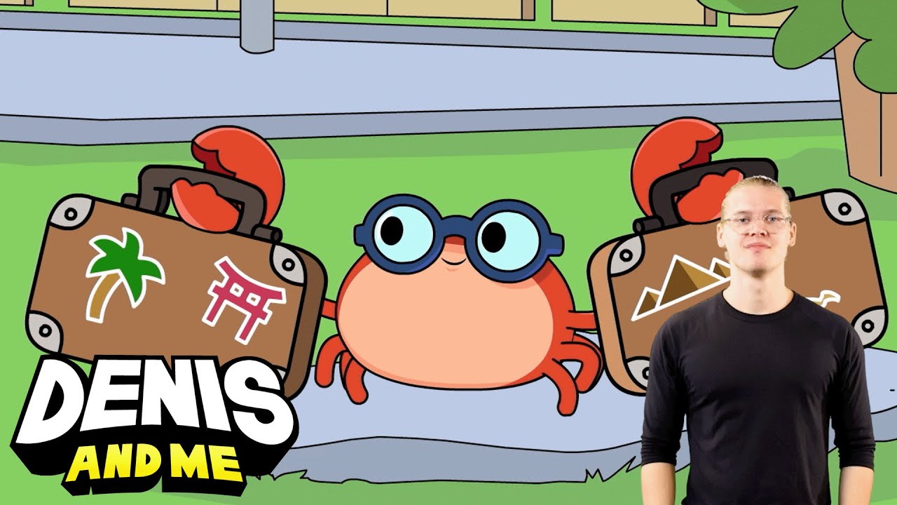 Denis and Me | House Pest (ASL)