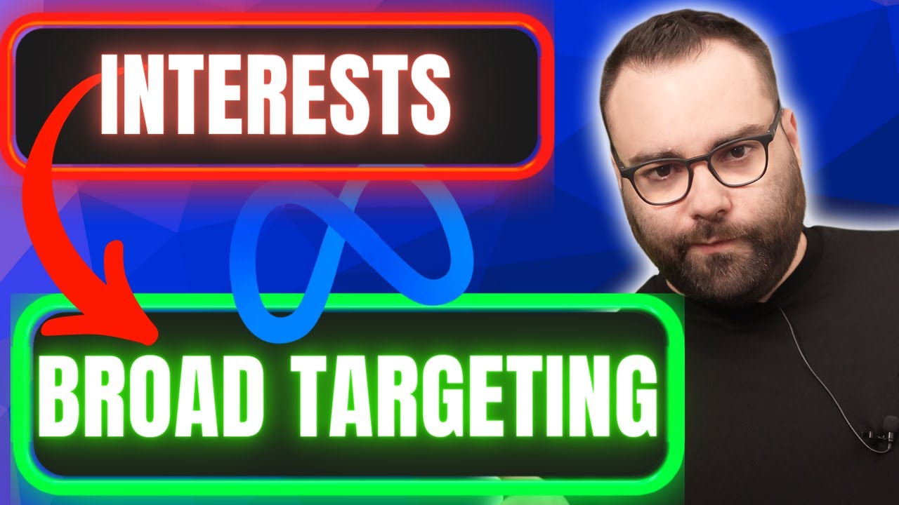 How to Train a Facebook Ad Pixel / API - Live Ad Account Example!