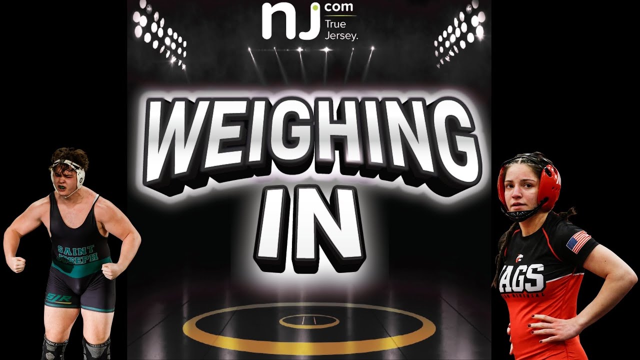 Weighing In, S2, Ep6: Interview with No. 1 heavyweight Cristian Alvarez, girls wrestling & more