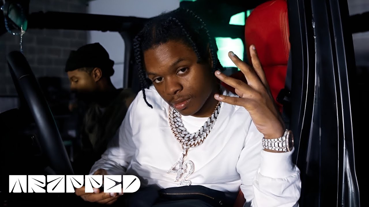 42 Dugg - WE NOT DONE (Official Video)