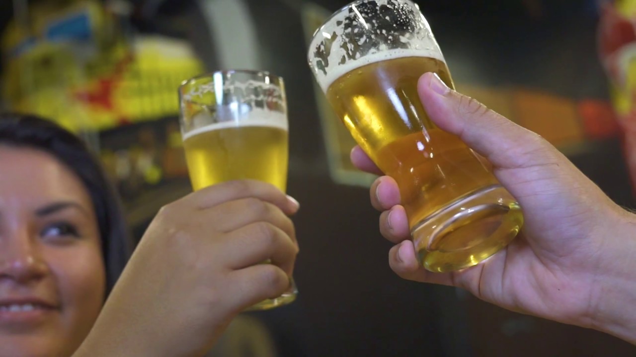 Freetail Brewing Company - Hang With A Local - Community