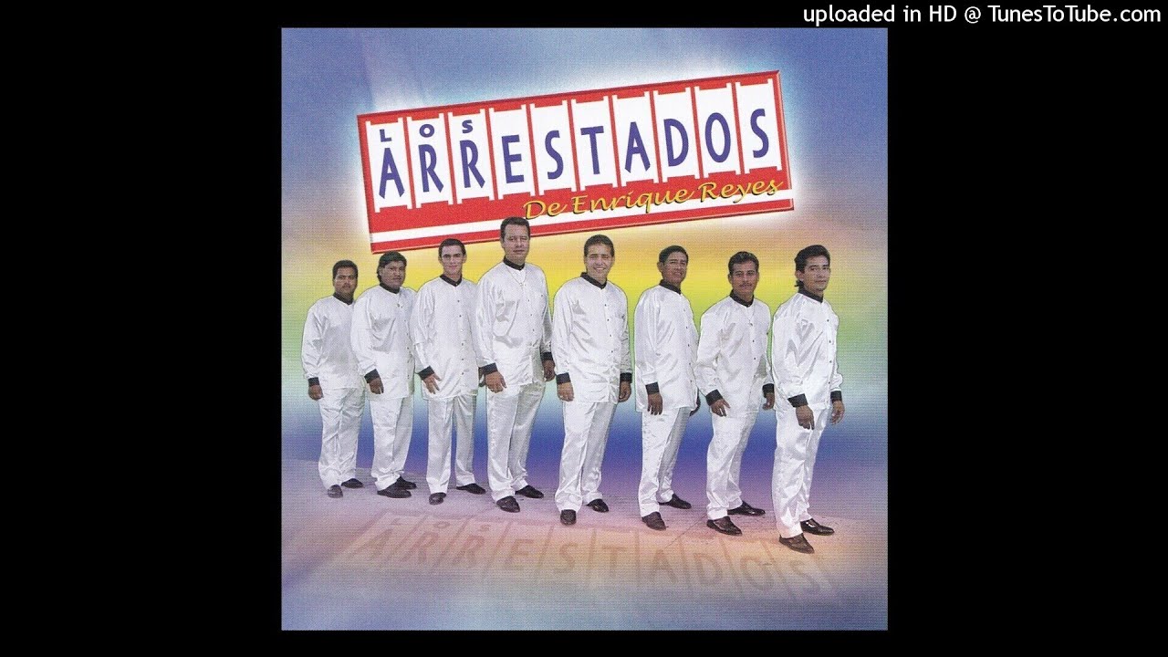 Arrestados De Enrique Reyes &ndash; Noche Falsa