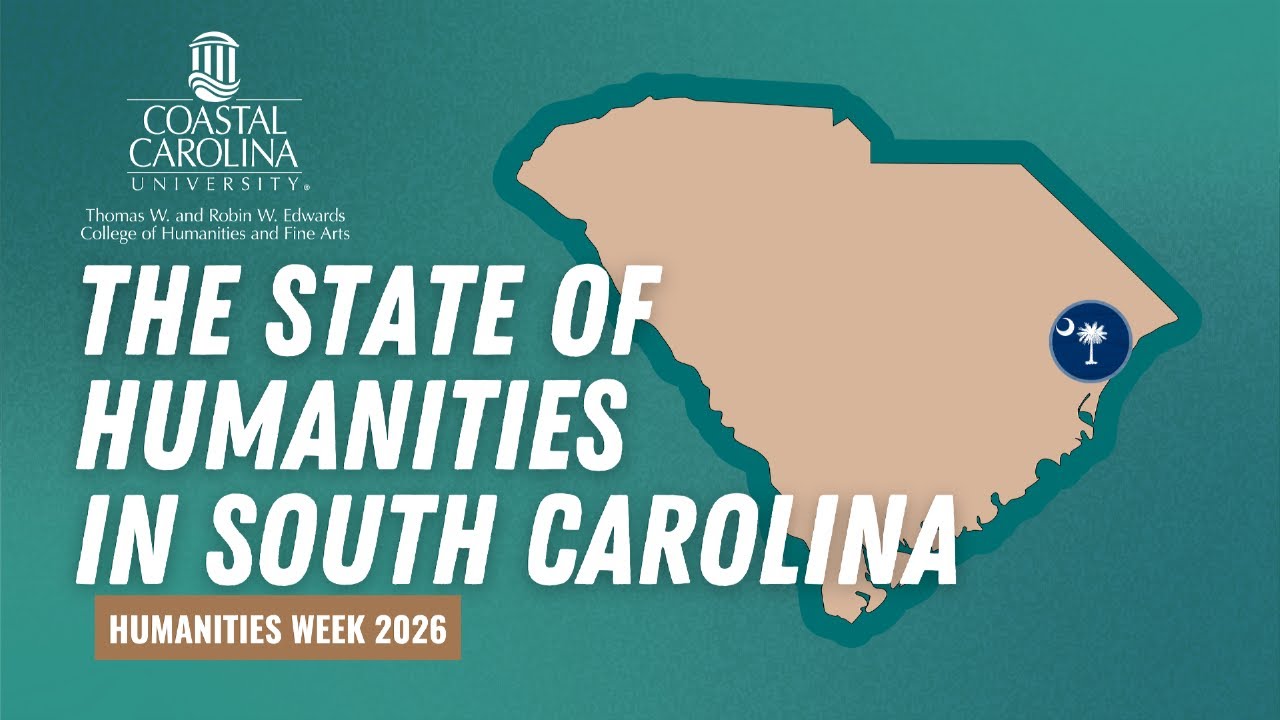 The State of Humanities in South Carolina