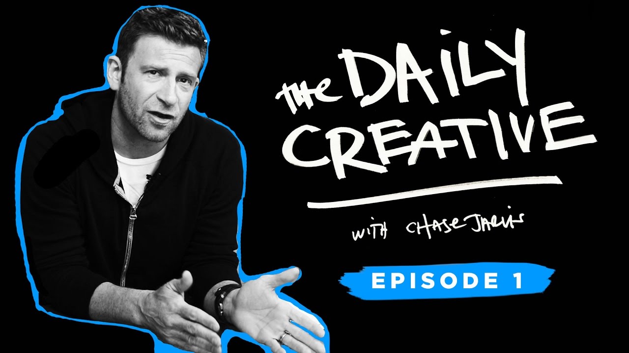 Raising Rates & How to Create Your Niche | Daily Creative