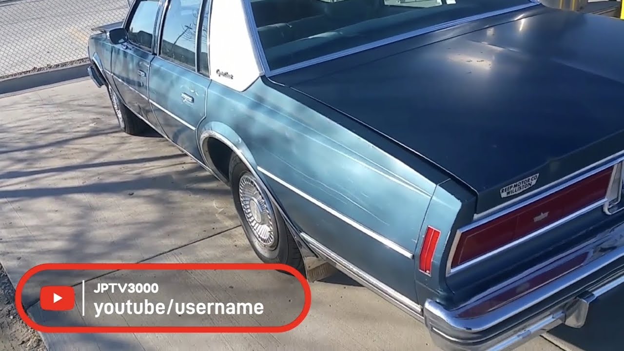 CHEVY CAPRICE CLASSIC 1978 #chevy #chevycaprice #donk #chevyimpala #classiccars