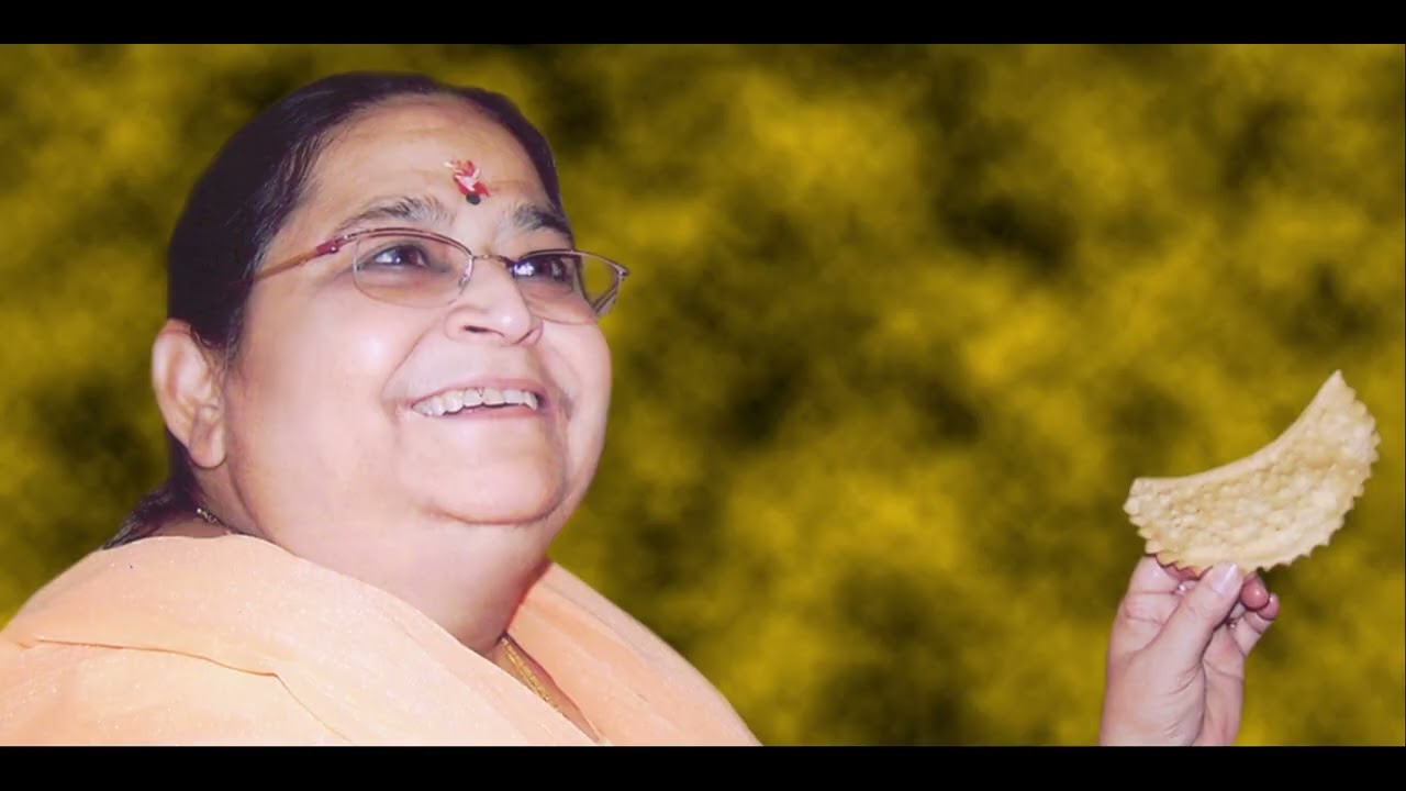 Spiritual Vaani | Divine Pramila Bhagwan {17.10.2003} | 06 | 17