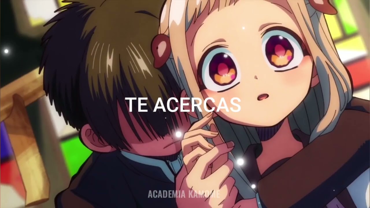 NIGHT DANCER•//IMASE//SSAC TELLME//HANAKO KUN//•