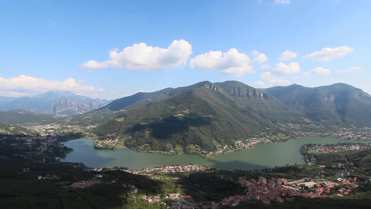 15 agosto 2019 Ranzanico panorami