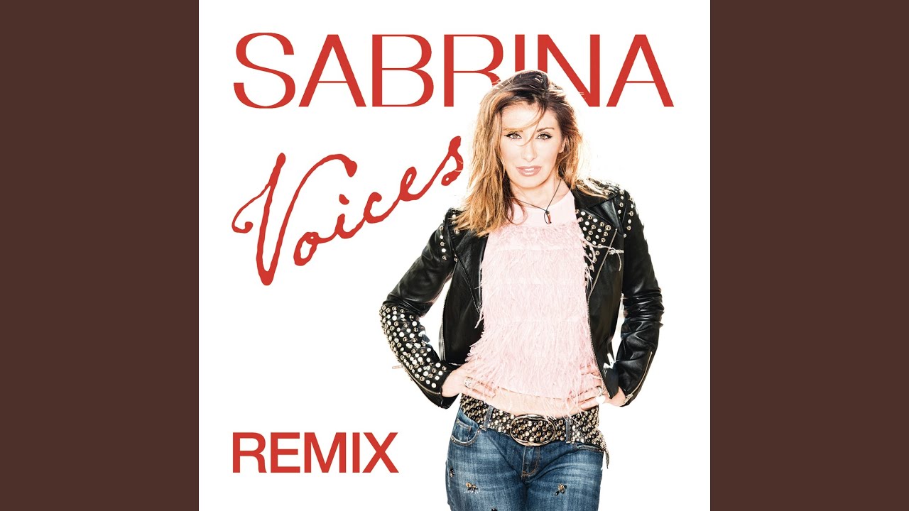 Voices (Roy Malone King Mix)