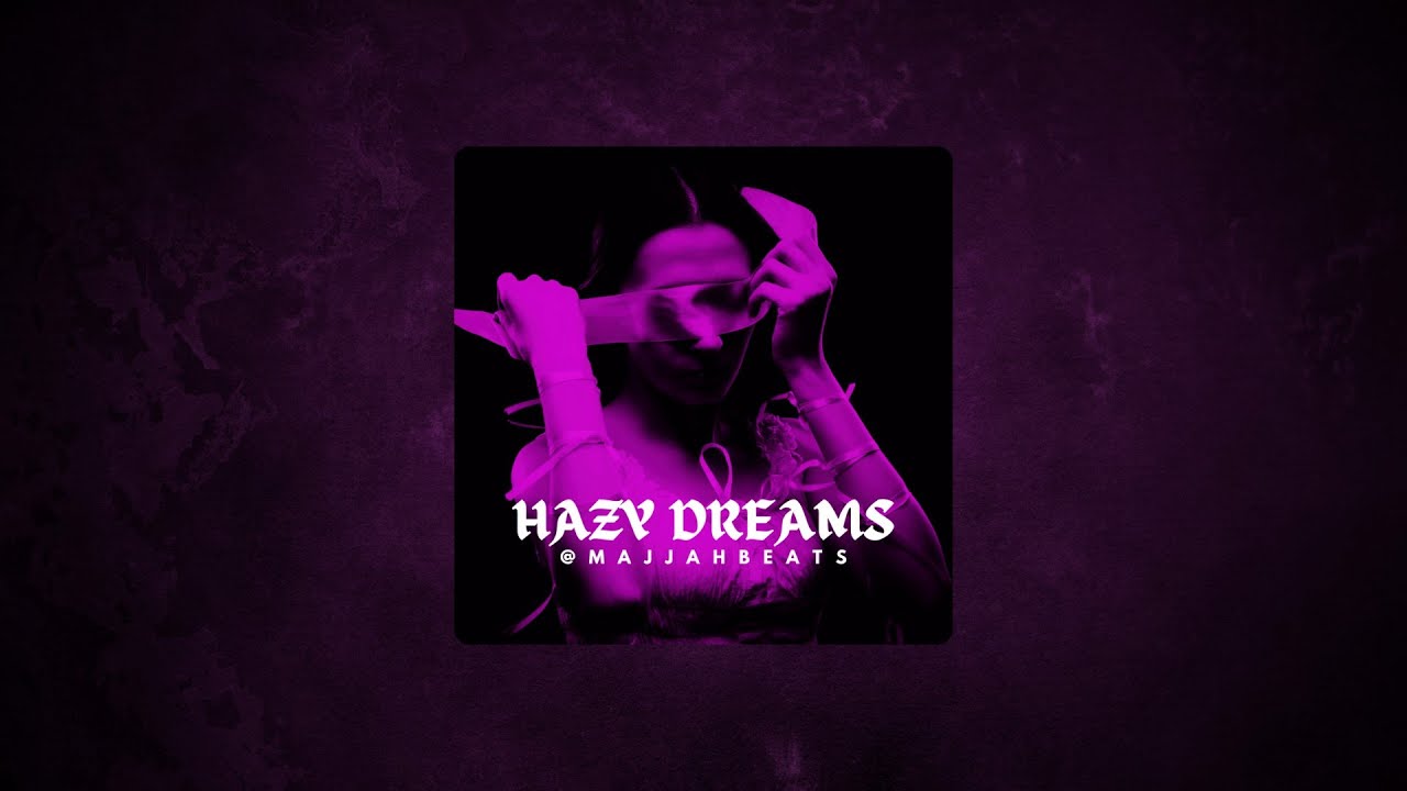 [FREE FOR PROFIT] Hazy Dreams | Boombap Type Beat | #boombap #eastcoastbeat #westcoastbeat
