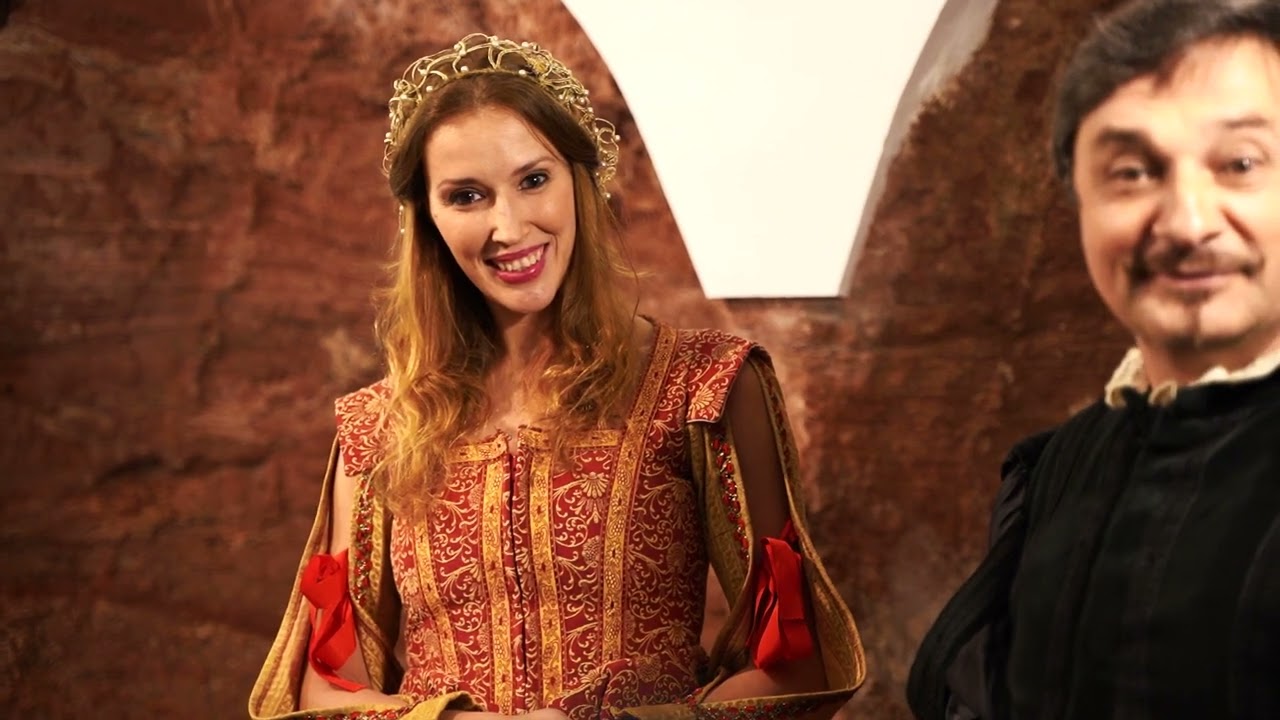 La Mancha entre sonetos, vinos de capa y espada