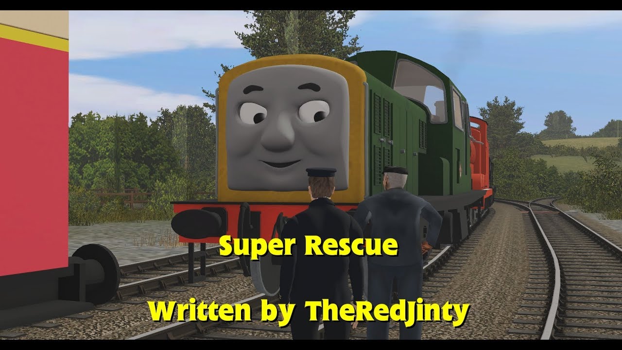 Super Rescue