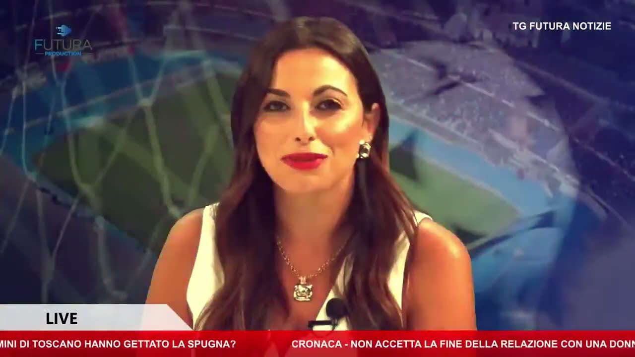 TG Futura Notizie