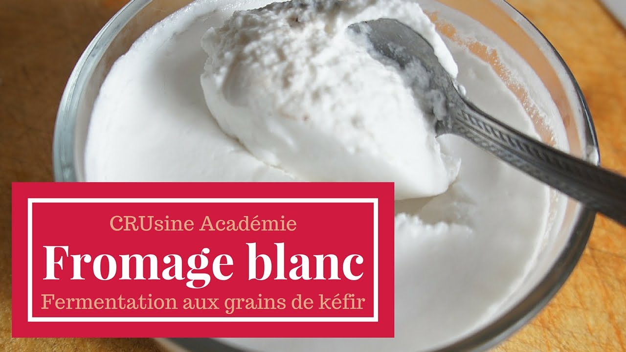 Essayez cette recette de yaourt v&eacute;g&eacute;tal de kefir incroyablement savoureuse et saine.