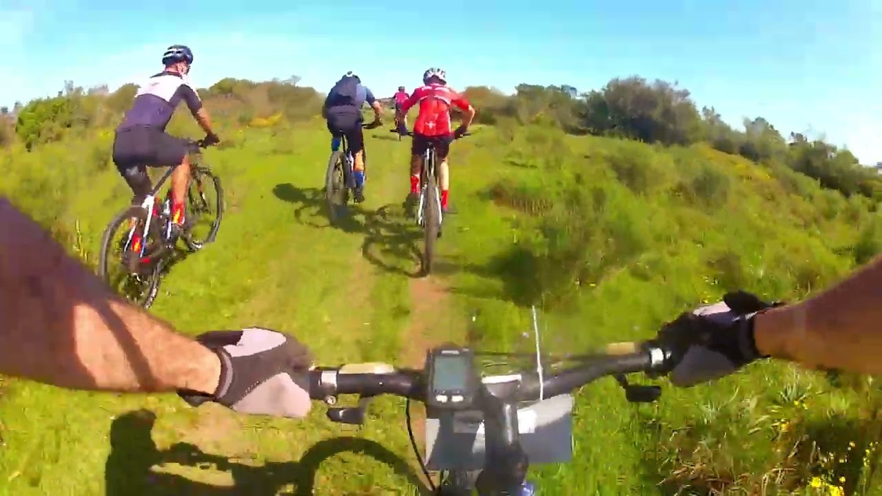 La sierra MTB 2024
