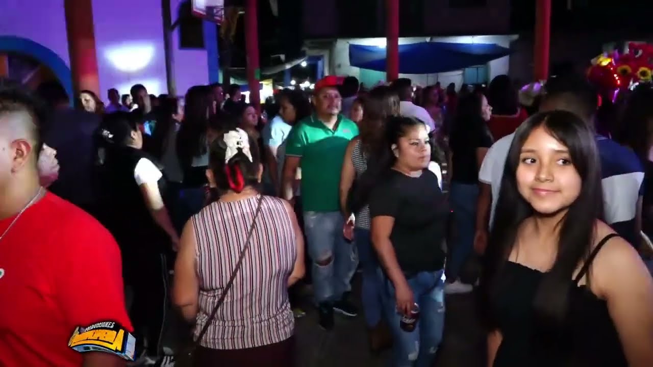 Trio Los 3 Herederos EN VIVO carnaval JUNTAS CHICAS HGO 2025
