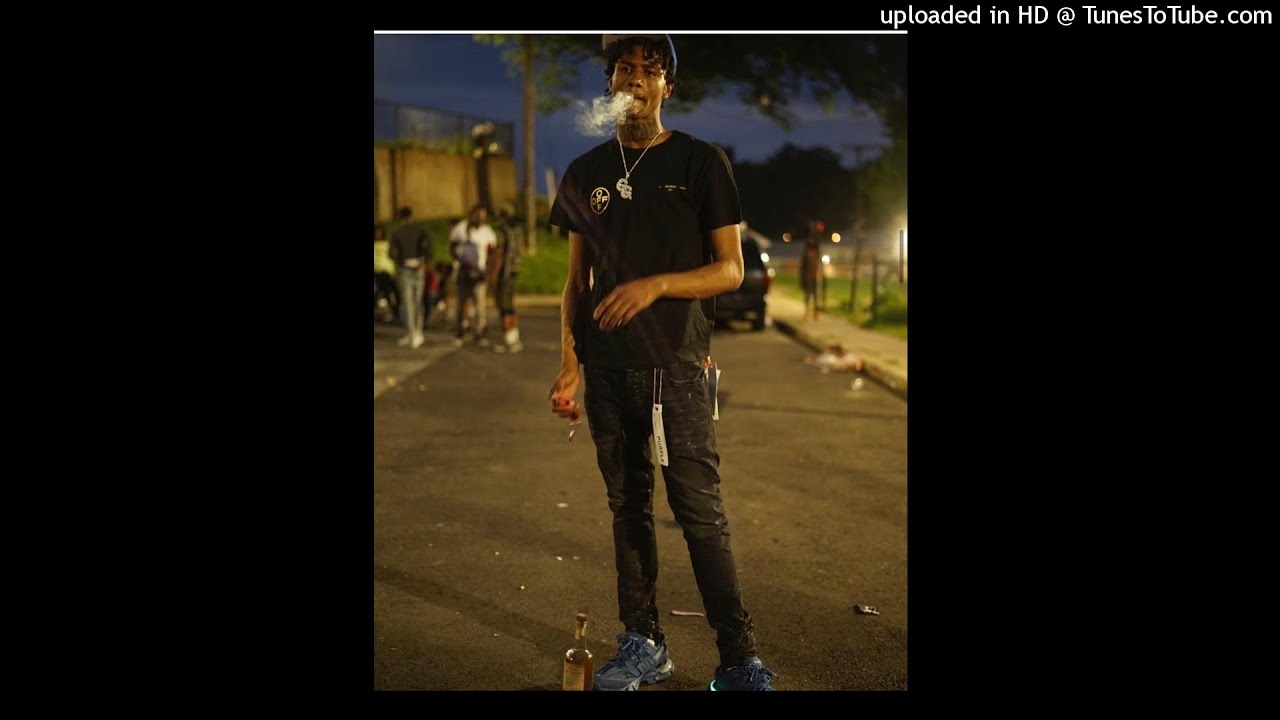 FREE | Baby Jamo x DMV Type Beat 2021 - 