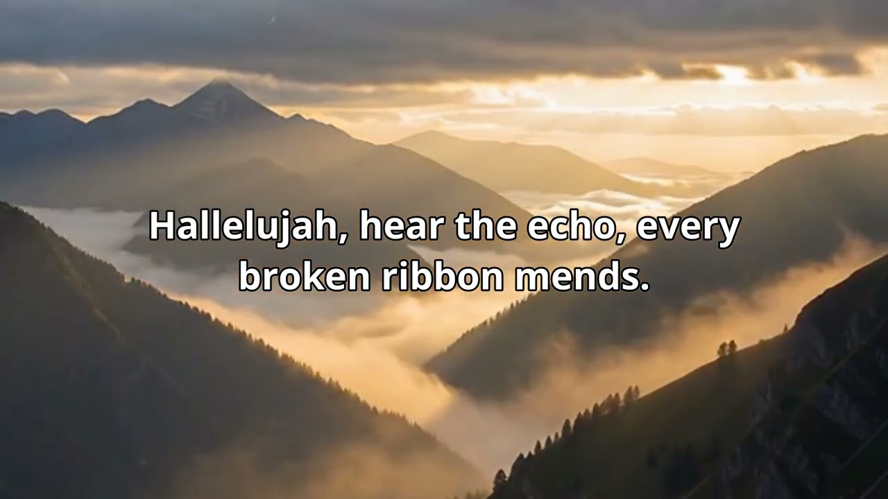 This Epic Cinematic Gospel Choir Track Will Give You CHILLS ✨