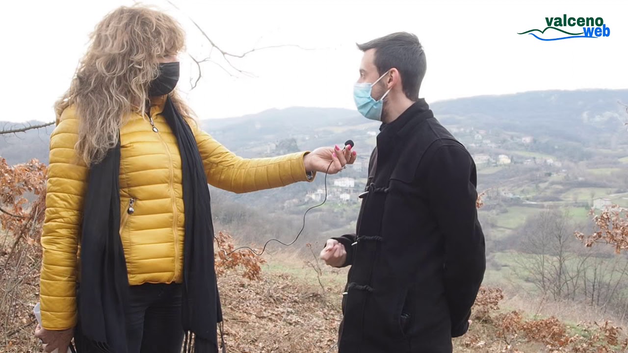 CONOSCERE IL NOSTRO APPENNINO   VILLA ZACCHI NEL COMUNE DI BORE