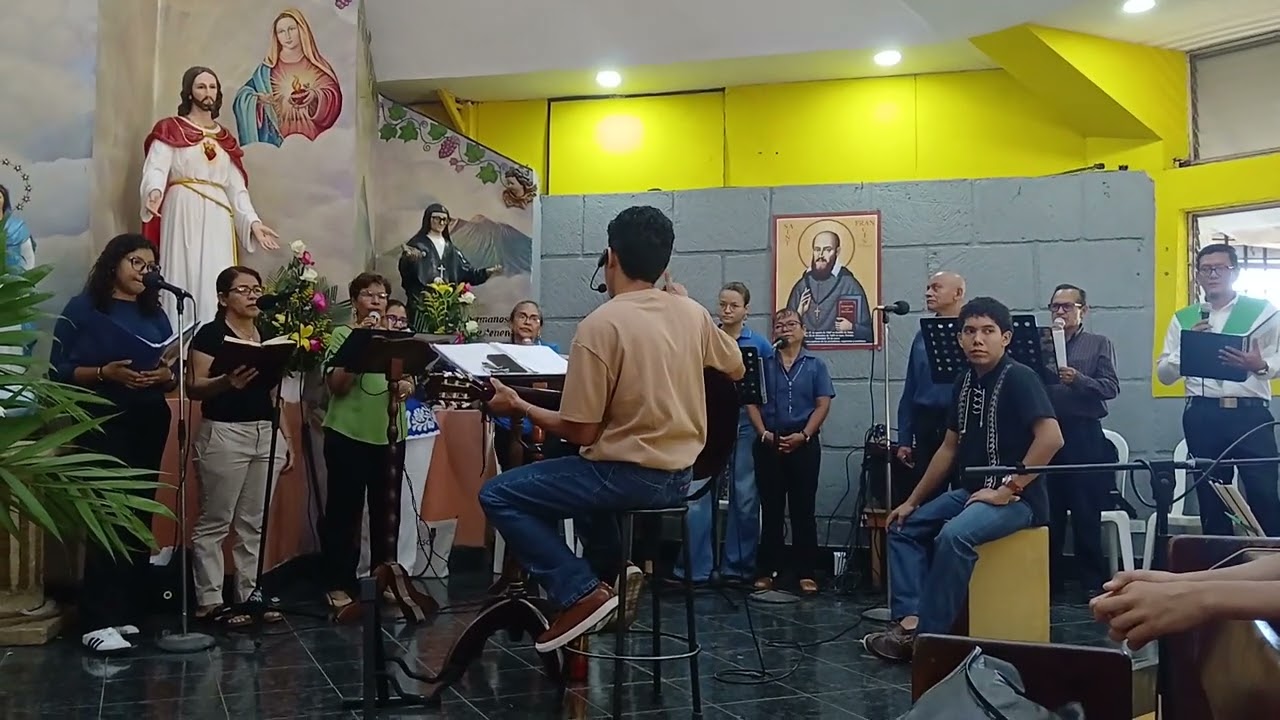 🔷 Bienaventurados | Música 🎵