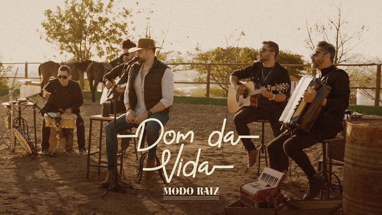 DOM DA VIDA - Juarez (Modo Ra&iacute;z)