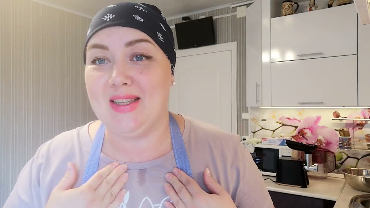Устала с непривычки😅 Котлеты на заказ🐄🐖 Работа в удовольствие✨