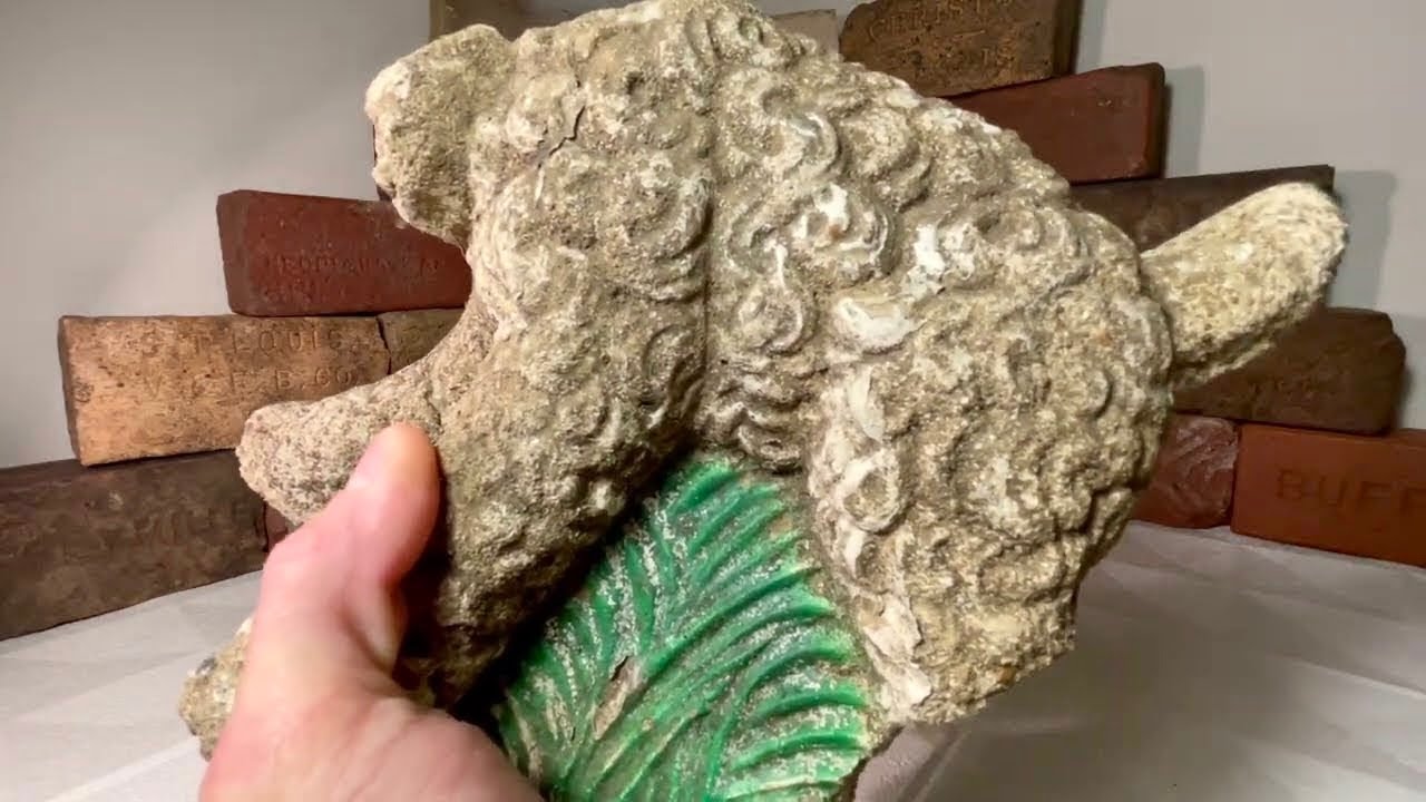 Exploration Artifacts * PART 3