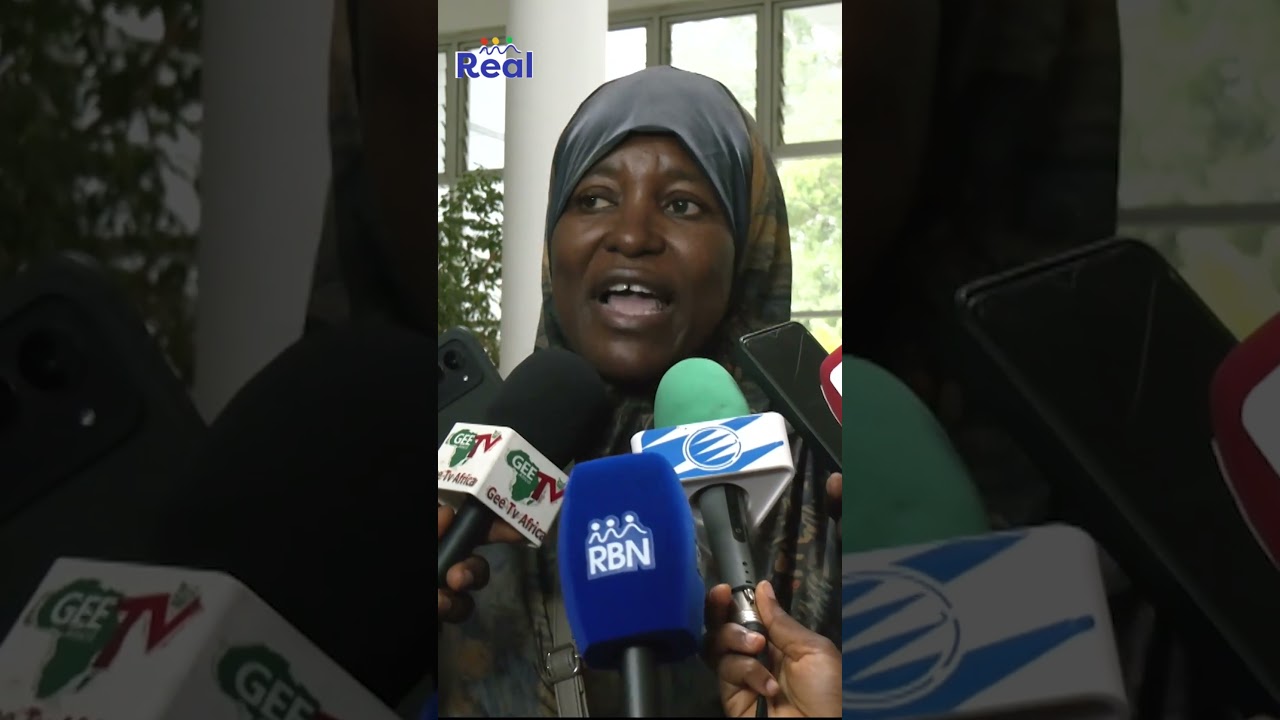 2027: 'Nigeria Is at War' &ndash; Aisha Yesufu Slams INEC & APC