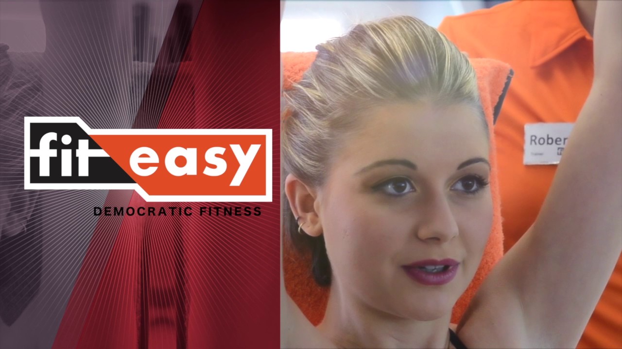FIT EASY