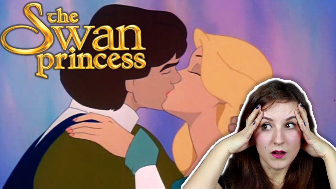 Księżniczka Łabędzi | Nie tylko Disney #2