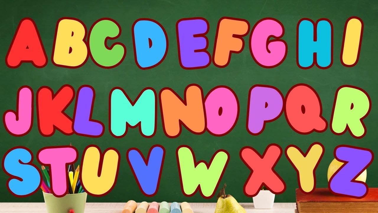 4 Hour ABC Live with Teacher  | Preschool Classroom Alphabet for Toddlers”