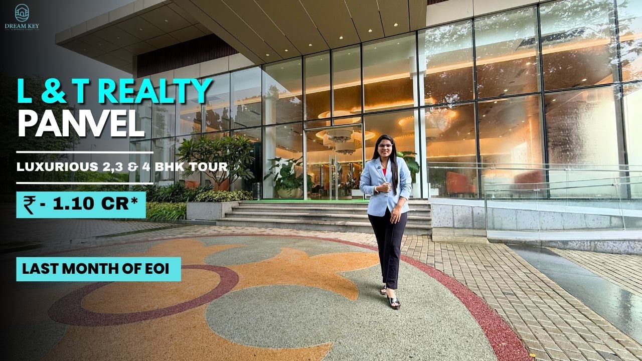 What I Found Out About L&T Realty Panvel That NO ONE Tells You