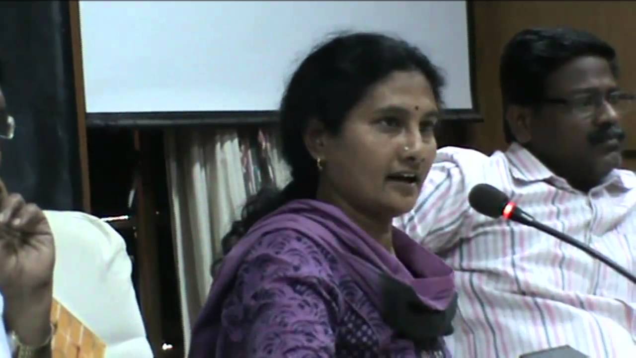 Debate on PK Movie - Devi - Social Activist