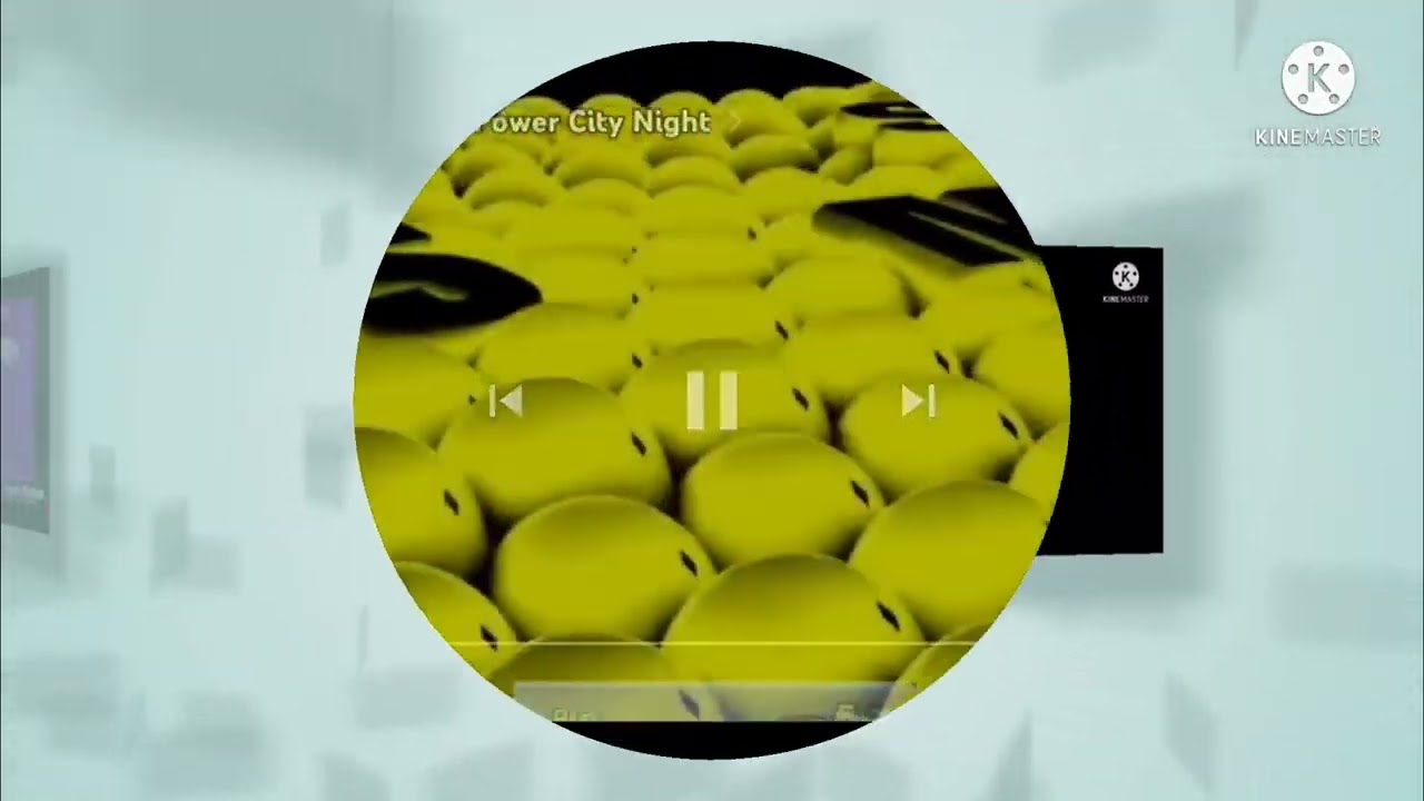 20-39 Samsung Logo Balls