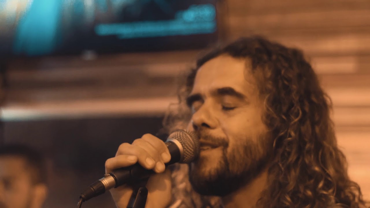 Canamaré -  Quer Saber