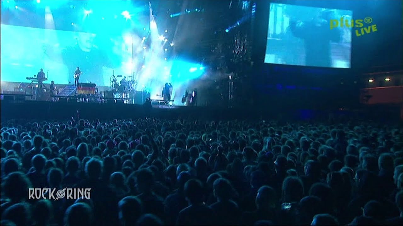 Linkin Park live @ Rock am Ring 2012 | N&uuml;rburgring, N&uuml;rburg, Germany (Full Show) [06/01/2012]