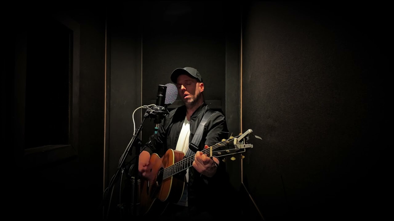 Je pense à vous (Linh) Cover Tameoh