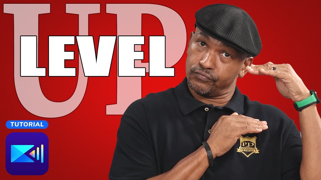 5 Simple Ways To Level-Up Your Videos | PowerDirector